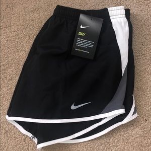NIKE DRI-FIT shorts. NWT